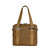 Filson Tin Cloth Zipper Tote Bag
