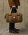 Filson Small Tin Cloth Duffle Bag