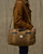 Filson Small Tin Cloth Duffle Bag
