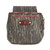 Tom Beckbe Canvas Shell Bag | Mossy Oak Bottomland