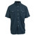 Dagon Master Series Short Sleeve Snap Shirt