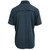 Dagon Master Series Short Sleeve Snap Shirt