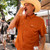 Poncho | The San Jacinto | Regular Fit