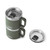 YETI Rambler 14oz Mug 2.0 with Mag Slider Lid