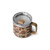 YETI Rambler 14oz Stackable Mug | Wetlands Camo | Mag Slider Lid