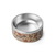YETI Boomer 4 Dog Bowl  Wetlands Camo