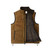 Filson Tin Cloth Insulated Vest