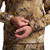 Sitka Alpha Fleece 1/4 Zip Pullover