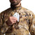 Sitka Alpha Fleece 1/4 Zip Pullover