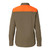 Orvis Women's Midweight Long Sleeve Shooting Shirt