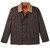 Dry Wax Short Field Jacket
