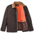 Dry Wax Short Field Jacket