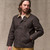 Dry Wax Short Field Jacket