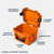 YETI Loadout® GoBox 8 Gear Case