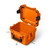 YETI Loadout® GoBox 8 Gear Case
