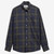 Barbour Wetheram Tailored Tartan Long Sleeve Shirt