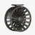 The back side of a Redington Behemoth Reel in a Gunmetal finish.