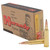 Hornady Custom 250 Savage 100gr InterLock 8132