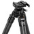 Leofoto Outdoors Tripod with Integrated Lever Ballhead Arca & Picatinny Clamp ST-364CLX