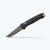 Bailout Carbon Fiber  SS Tanto Blade 537-09