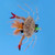 Palometa Crab Tan #234417