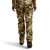 Model in Sitka Women's Cadence Pant in Subalpine, rear view