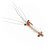EP Flies Spawning Shrimp | Transparent | Size #434446