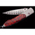 William Henry B10 Lancet Scarlet Pine