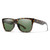 Lowndown 2 Vintage Tortoise Frame/ ChromaPop Polarized Grey Green Lens53295