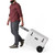 YETI Tundra Haul® Wheeled Cooler40344