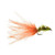 Damsel Leech Thurman Olive/Bright Orange