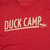 Duck Camp Fly Popper Tee53475