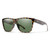 Lowndown XL 2 Vintage Tortoise Frame/ Polarized Grey Green Lens53293