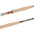 G. Loomis NRX+ LP 4wt 8.6' 4pc Rod