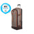 Fishpond Grand Teton Rolling Luggage-Granite37499