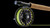 Spectrum C Reel | Black | 5/6wt