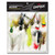 Largemouth Guide Selection 15 Piece50723