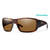 Guide's Choice Matta Havana Frame/ Glass ChromaPop Polarized Brown Lens