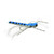 Morrish Dragon Blue 0623539