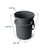 YETI Loadout® 5-Gallon Bucket40018