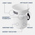 YETI Loadout® 5-Gallon Bucket