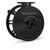 The Everglades Reel Frost Black36379