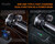 Fenix LR80R 18000 Lumin Rechargeable Spotlight53715