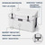YETI Tundra® 45 Hard Cooler40076