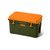 YETI Tundra® 45 Hard Cooler in Olive/King Crab Orange