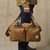 Filson 48 Hour Tin Cloth Duffle Bag39497