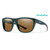 Barra Matte Frost Tortoise Frame/ ChromaPop Polarized Brown Lens39182