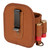 Wild Hare Leather 1-Box Carrier53682