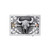 Trophy Bison Skull Buckle45457