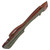 Boyt Signature Series Waxed Canvas Takedown Case48662